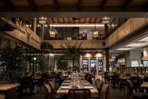 ΕΣΤΙΑΤΟΡΙΟ ΣΤΗΝ ΠΟΛΗ ΤΗΣ ΚΩ ΔΙΩΡΟΦΟ 460m2